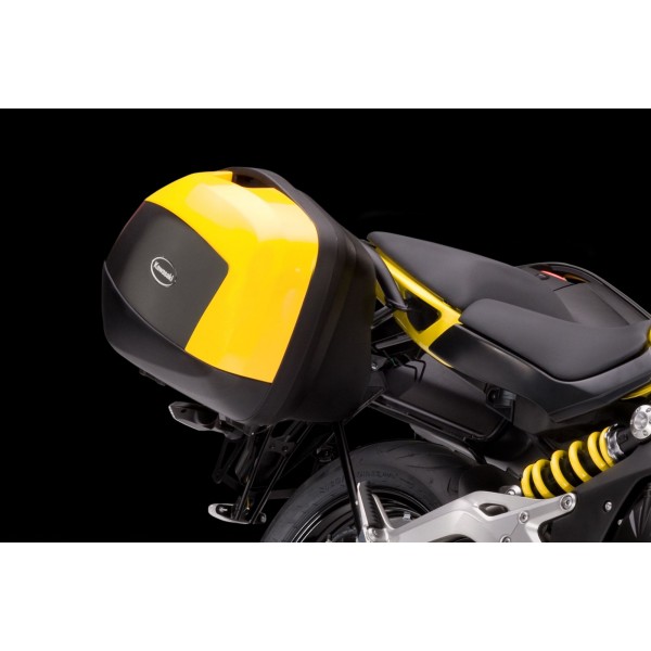 Kawasaki Cover set for panniers ER-6